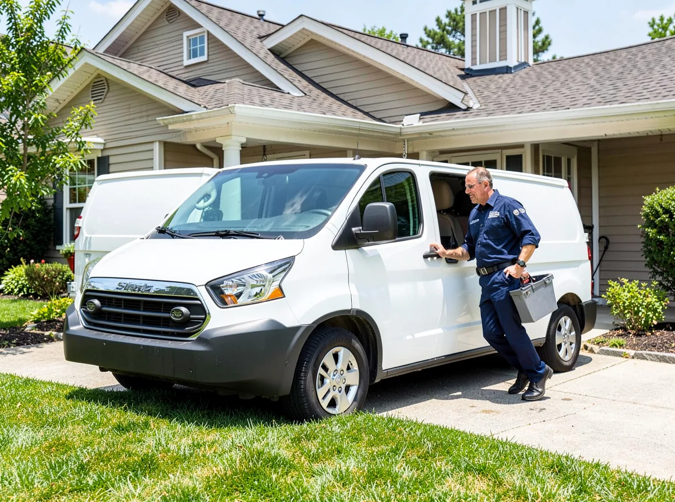 Emergency Plumber company in Sebastian, TX